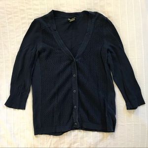 Eddie Bauer Cardigan